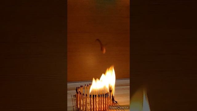 Магия огня (Fire magic) смотреть онлайн