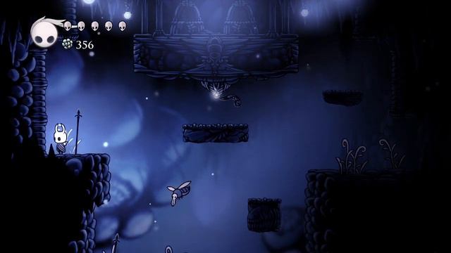 Прохождение Hollow Knight #1 жуки и хомяки запали в душу смотреть онлайн