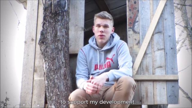 Scholarship cover letter for YFU educational program