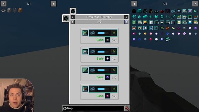 Easier than the Angel Ring? ? Sky Factory 4 Tutorial [Minecraft 1.12 modded] смотреть онлайн