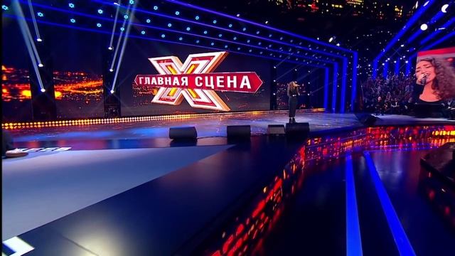 Сандра Пичхадзе смотреть онлайн