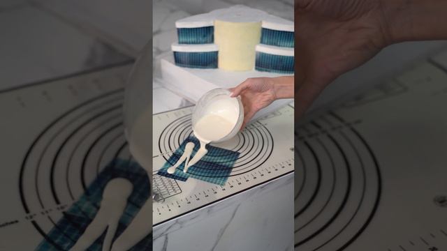 Burj Khalifa cake 😍🔥 смотреть онлайн