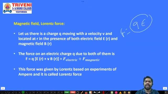 SENIOR INTER PHYSICS (PART-29) смотреть онлайн