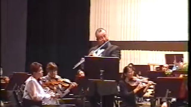 А.Коган флейта Моцарт Kogan Mozart Adagio from Flute Quartet D - dur.avi смотреть онлайн