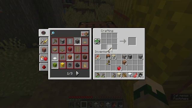 Майнкрафт КРИПИПАСТА: Режим Разработчика смотреть онлайн