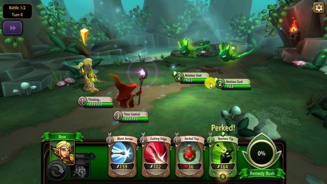 BattleHand Ver 1.17.0 MOD APK | High HP | Premium | Inf. Raidkeys | Instant Card LVL-Up | MOD ON/OF смотреть онлайн