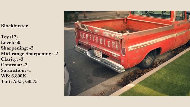 When Digital Meets Film смотреть онлайн