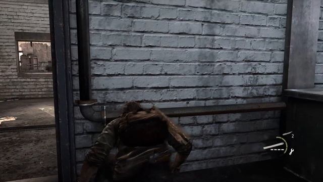 The Cargo | The Last of Us Remastered | Part 3 смотреть онлайн