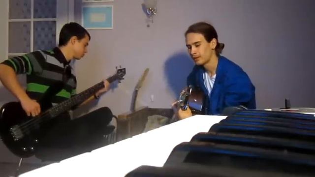 С весенним днем - Highway To Friendship смотреть онлайн