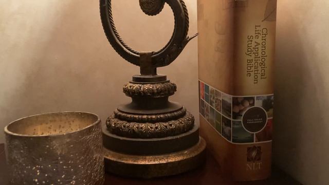 АСМР Христианское Книга Дерек Принс «Как быть водимым Духом Святым» Главы 1-2 Тихий Голос смотреть онлайн