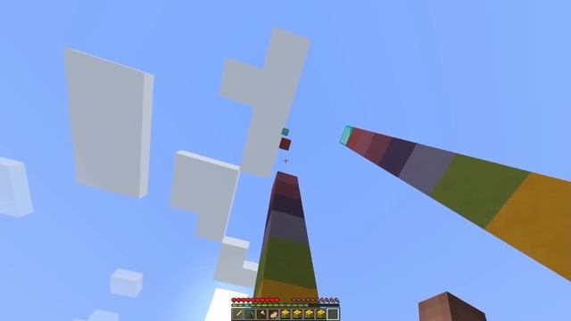 КАК ВЫРАСТИТЬ ОГРОМНЫЙ АЛМАЗ В МАЙНКРАФТ ! СМОЖЕТ ЛИ НУБ? Мультик и НУБ НАШЕЛ В МАЙНКРАФТ! смотреть онлайн