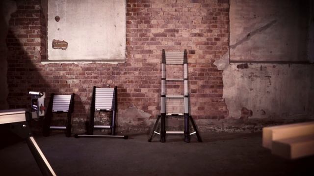 Prime Line by Telesteps (extra video) смотреть онлайн