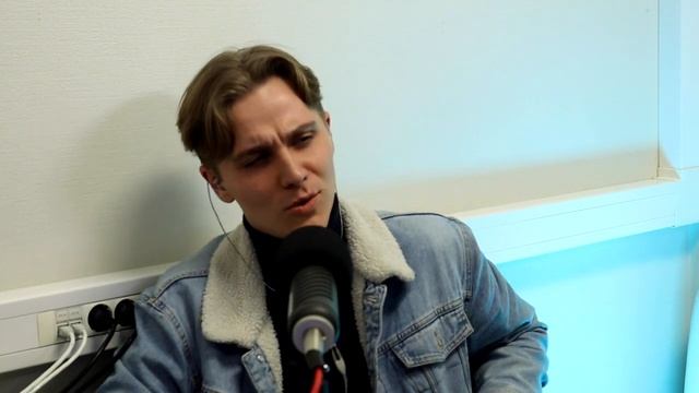 Вас не слышно! // В ДВФУ звук поставим на всю вместе с Music.lab смотреть онлайн