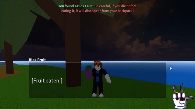 Finding Dough Fruit As A Noob [Blox Fruits] смотреть онлайн