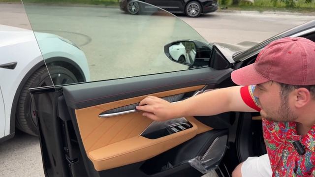 Tesla Y & Zeekr 001 Что выбрать? смотреть онлайн