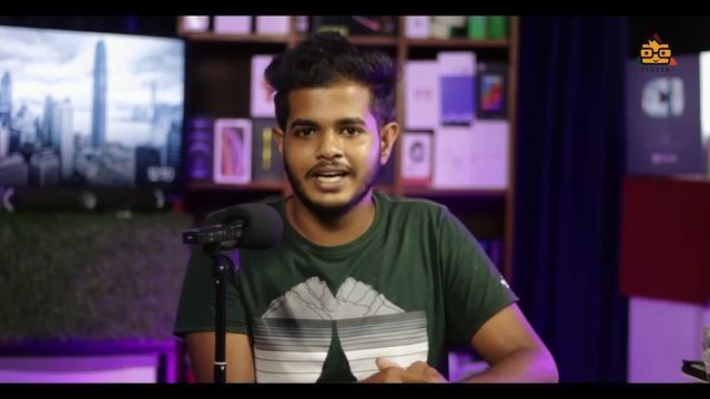 Snapdragon vs Mediatek - Explained in Sinhala смотреть онлайн