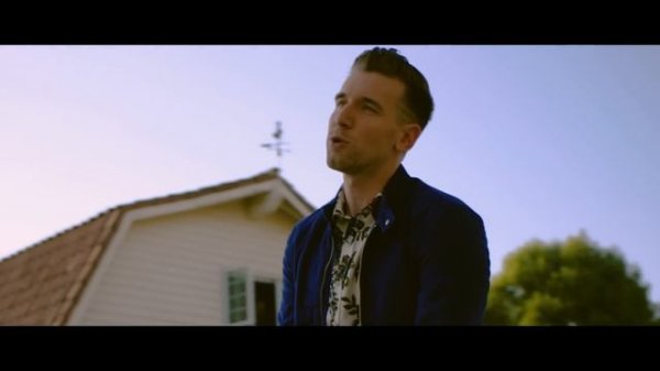 Max Frost - High All Day [Music Video]