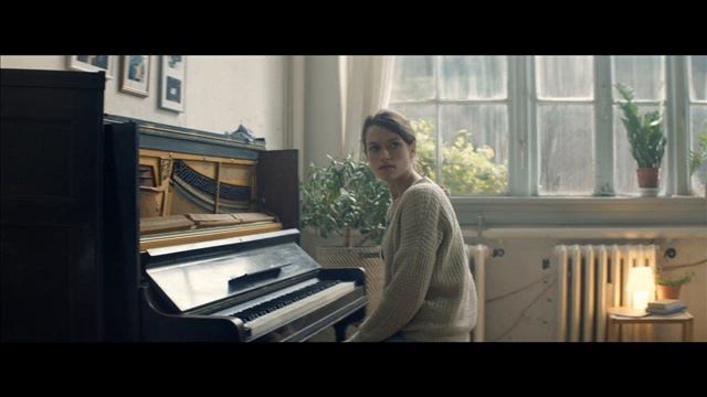 фильм ADVERTENTIE (интервью + музыка из фильма)