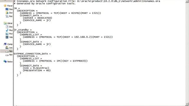 FULL BACKUP ORACLE DATABASE และ Cloning Database #3 смотреть онлайн