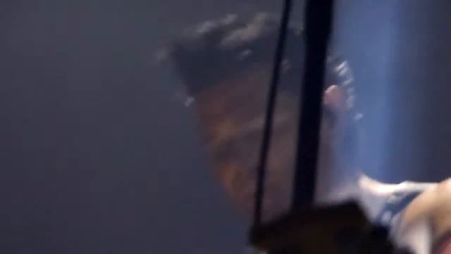 Richard Kruspe - Rammstein- Buck Dich Intro - Sooooo Close!! haha смотреть онлайн