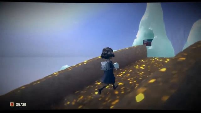 The Tomorrow Children — блики и освещение смотреть онлайн