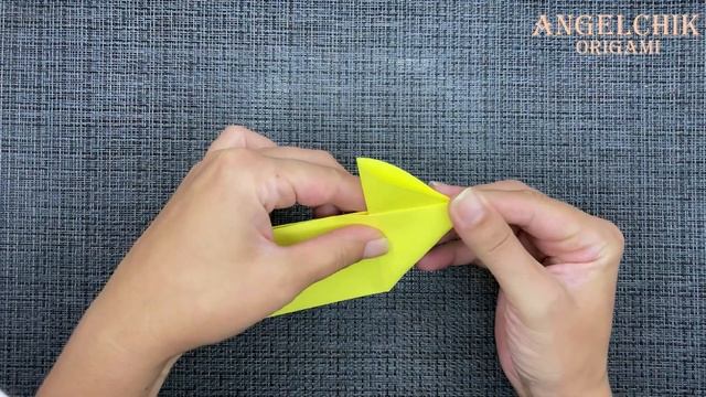 Оригами Лодка/Origami Boat смотреть онлайн