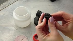 КРАСКОПУЛЬТ ДЛЯ ВЕЛЮРА ,КАК ПОМЫТЬ И РАЗОБРАТЬ