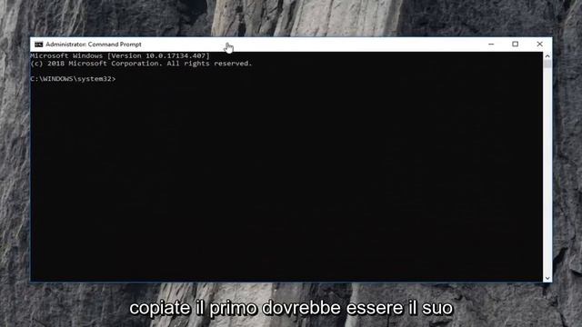 Errore 0x8007000d: ecco come risolverlo смотреть онлайн
