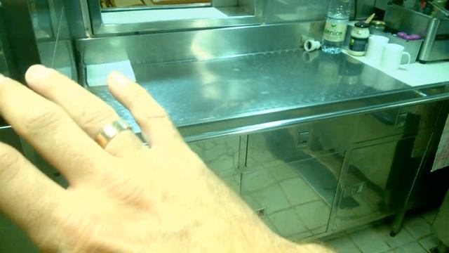 ВЛОГ МОРЯКА | ОБЗОР КУХНИ - КАМБУЗА НА СУДНЕ | СТОЛОВАЯ ДЛЯ ЭКИПАЖА смотреть онлайн