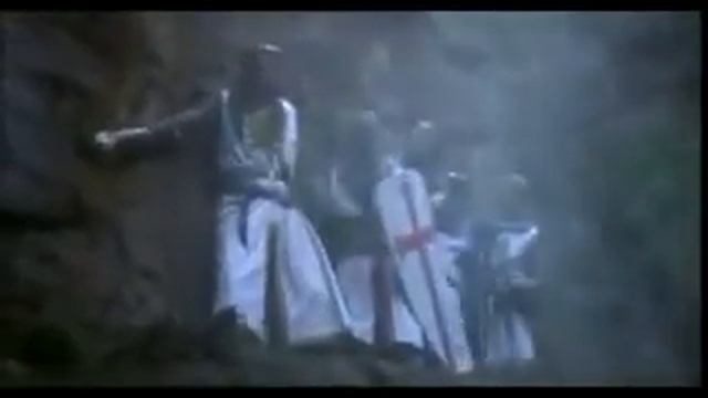 Monty Python e il Sacro Graal - Parte 7 Italiano смотреть онлайн