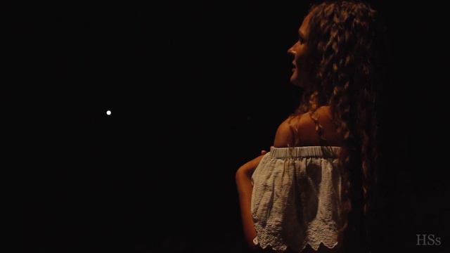 Нічка тиха і темна була (Леся Українка) || Українська #поезія