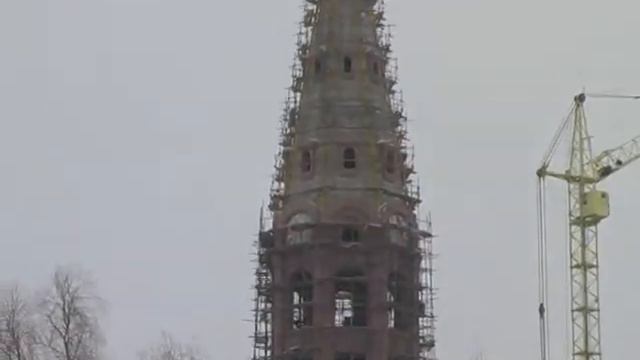 Алатырь 4 смотреть онлайн
