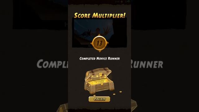 Temple Run 2 | Runner Games App | HD 1080P смотреть онлайн
