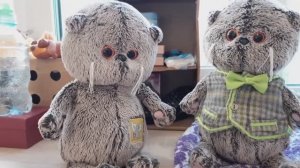 Утро Басиков (2 часть)