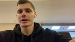 Джефф Кавальер обещал огромную спину?? Тестируем тренировку спину