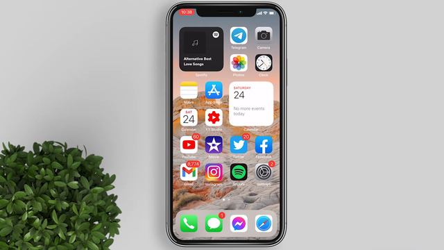 How to Turn Off Airdrop on iPhone 11 смотреть онлайн