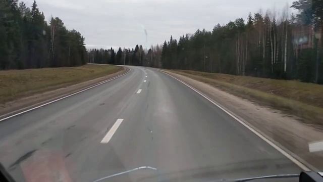 дальнобой на газели поломка загадка смотреть онлайн