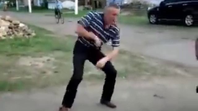 Деревенские танцы (микс) смотреть онлайн