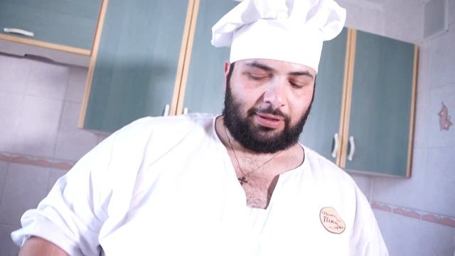 ДОМАШНИЙ ХЛЕБ В ДУХОВКЕ - ГОТОВИМ В ДОМАШНИХ УСЛОВИЯХ смотреть онлайн