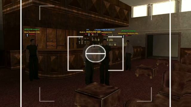 Скрытая камера [5] смотреть онлайн