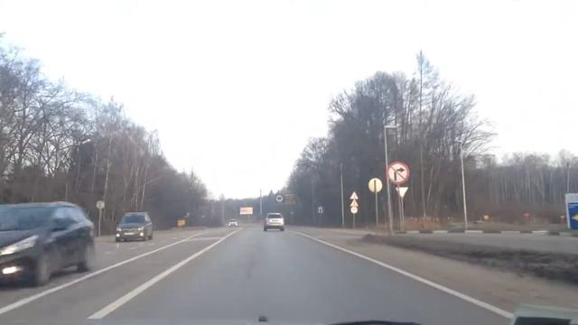 29 ноября 2014г. по дороге во Фрязино смотреть онлайн