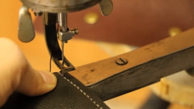 Фонд Саби/Построй свой бизнес/Мастерская по работе с деревом и кожей смотреть онлайн