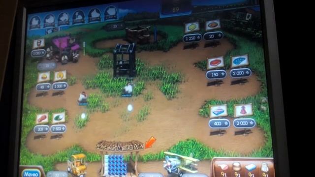 Весёлая ферма 2 смотреть онлайн