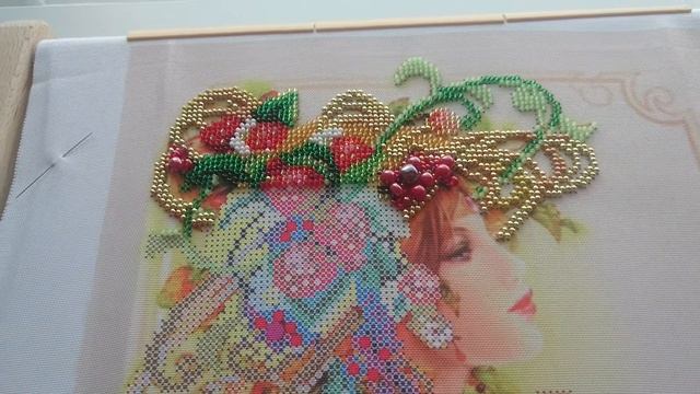 Сп "Вышивка со вкусам" отчет1 смотреть онлайн