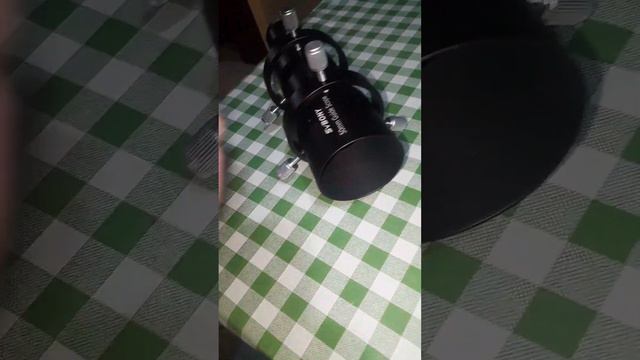 SVBONY 50mm guide scope, a cheap way into wide field astrophotography смотреть онлайн