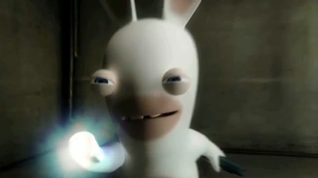Heroes Rabbids Video 1 converted смотреть онлайн