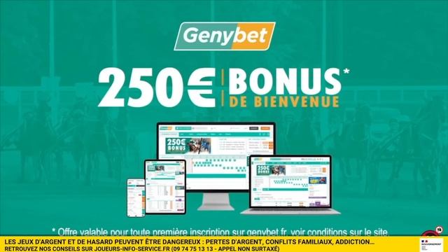 Pronostic QUINTE+ et courses PMU Jeudi 2 Novembre 2023 - En partenariat avec @GenybetTurf смотреть онлайн