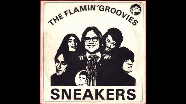 Love time - Flamin' Groovies смотреть онлайн