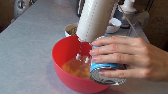 Заварной крем и рецепты тортов