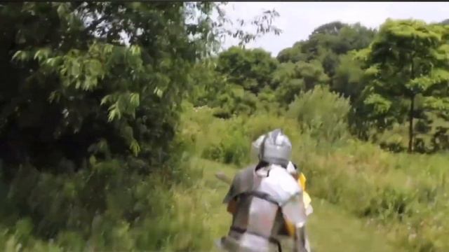 Cardboard Knights | Who is the best Knight? смотреть онлайн